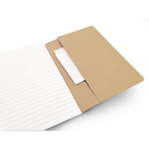 Foto Bloco de Anotações CB 93439 Imagem (2)