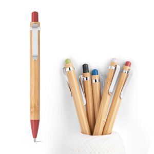 Foto Caneta Bambu CB 81014 Imagem (1)