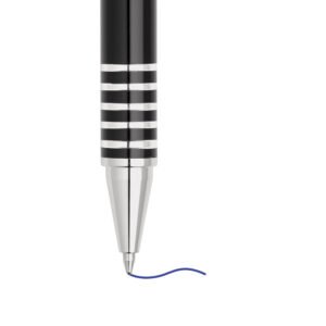 Foto Caneta Metal CB 91434 Imagem Preto (2)