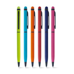 Foto Caneta Metal Touch CB 91444 Imagem