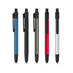 Foto Caneta Metal Touch CB 91476 Imagem