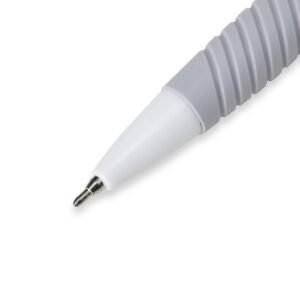 Foto Caneta Plástica CB 5030 Imagem Cinza (3)