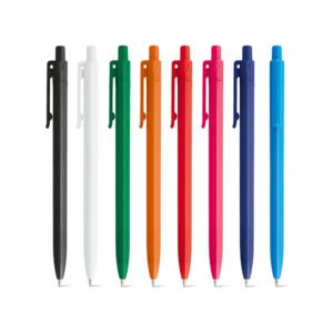 Foto Caneta Plástica CB 81100 Imagem