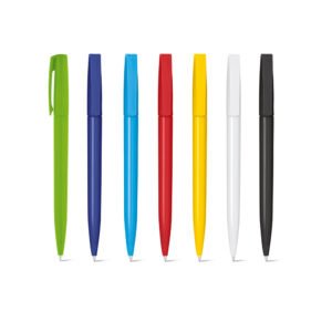 Foto Caneta Plástica CB 81107 Imagem