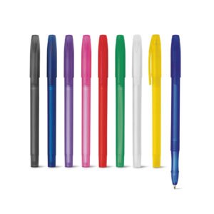 Foto Caneta Plástica CB 81109 Imagem