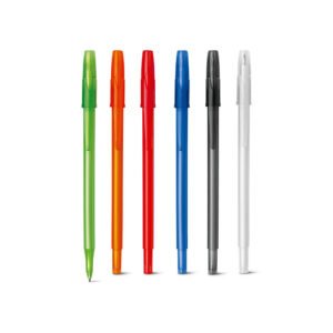 Foto Caneta Plástica CB 81115 Imagem