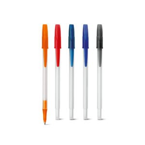 Foto Caneta Plástica CB 81116 Imagem