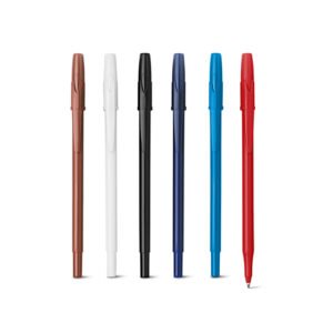 Foto Caneta Plástica CB 81118 Imagem