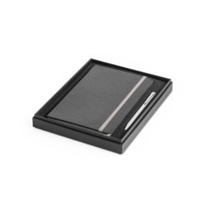 Foto Conjunto Caderneta e Caneta CB 93714 Imagem (1)