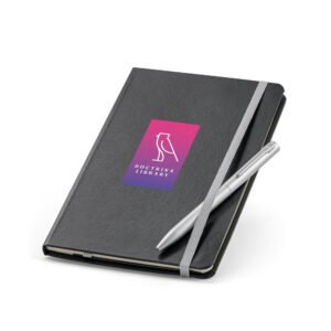 Foto Conjunto Caderneta e Caneta CB 93714 Imagem (2)