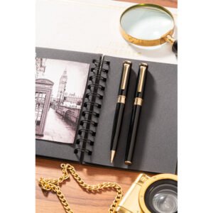 Foto Conjunto de Canetas CB 81146 Imagem (7)