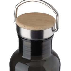 Foto Garrafa Plástica CB GA 8300 Imagem Preto (2)