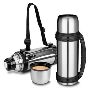 Foto Garrafa Térmica CB GA 8700 Imagem (4)