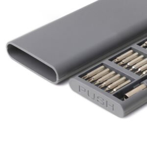 Foto Kit Ferramenta CB KF 0100 Imagem (2)