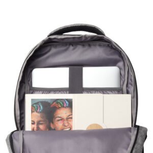 Foto Mochila CB MC 480 Imagem Cinza (4)