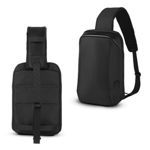 Foto Mochila Transversal CB MC 550 Imagem (1)