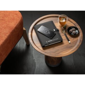 Foto Pasta com Carregador CB 93581 Imagem (9)