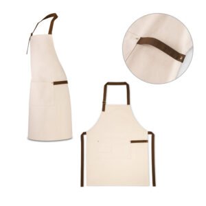 Foto Avental CB 99814 Imagem (7)