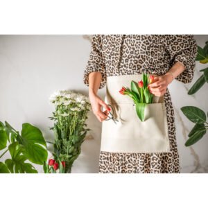 Foto Avental Multiuso CB 99835 Imagem (4)