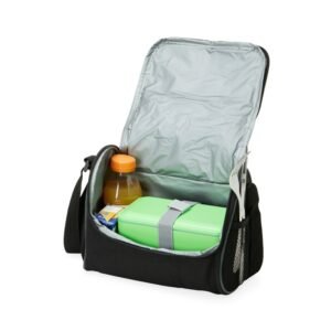 Foto Bolsa Térmica CB 4846 Imagem Cinza Escuro (5)