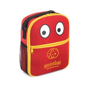 Foto Bolsa Térmica CB 98416 Imagem Vermelho (3)