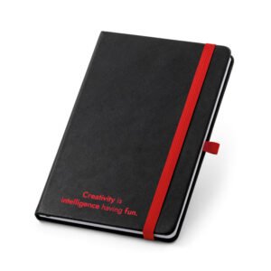 Foto Caderneta CB 93592 Imagem Vermelho (4)