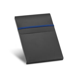 Foto Caderneta CB 93795 Imagem Azul (3)