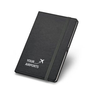 Foto Caderneta de Anotações CB 93497 Imagem (4)