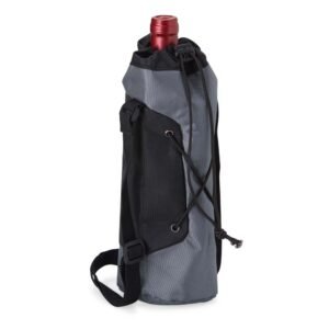 Foto Capa para Garrafa Nylon CB 5027G Imagem (2) Foto Capa para Garrafa Nylon CB 5027G Imagem (2)