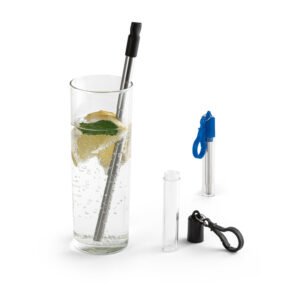 Foto Conjunto de Canudo CB 94057 Imagem