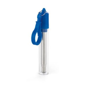 Foto Conjunto de Canudo CB 94057 Imagem Azul (1)