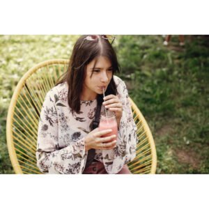 Foto Conjunto de Canudo CB 94096 Imagem (2)