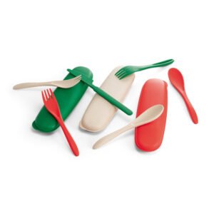 Foto Conjunto de Talheres CB 94055 Imagem (1)