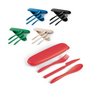 Foto Conjunto de Talheres CB 94055 Imagem (3)