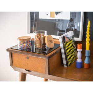 Foto Frasco de Vidro CB 94079 Imagem (9)