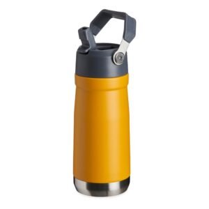 Foto Garrafa Térmica CB 4097 Imagem Amarelo (2)