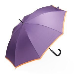 Foto Guarda-Chuva CB 5046 Imagem Roxo (1)