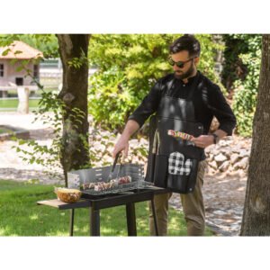 Foto Kit Churrasco CB 94112 Imagem (8)