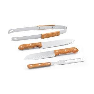 Foto Kit Churrasco CB 94140 Imagem (1)