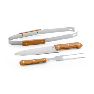 Foto Kit Churrasco CB 94145 Imagem (2)