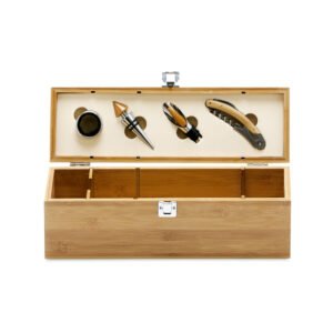 Foto Kit Vinho CB 94189 Imagem (2)