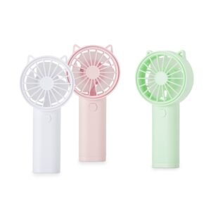 Foto Mini Ventilador CB 5040 Imagem