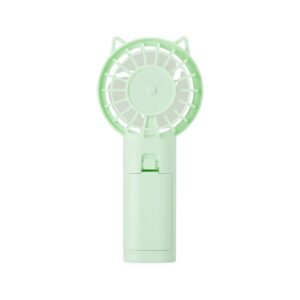 Foto Mini Ventilador CB 5040 Imagem Verde (2)