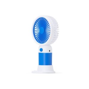 Foto Mini Ventilador CB 5042 Imagem Azul (2)