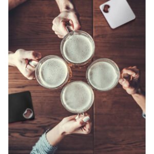 Foto Porta Copos CB 94116 Imagem (1)