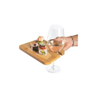 Foto Prato em Bambu CB 93829 Imagem (2)