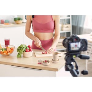 Foto Copo Retrátil CB 94769 Imagem (7)