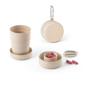 Foto Copo Retrátil CB 94769 Imagem (9)