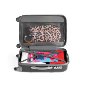 Foto Mala de Viagem CB 92138 Imagem (4)