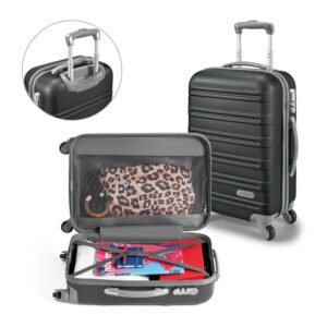 Foto Mala de Viagem CB 92138 Imagem (8)